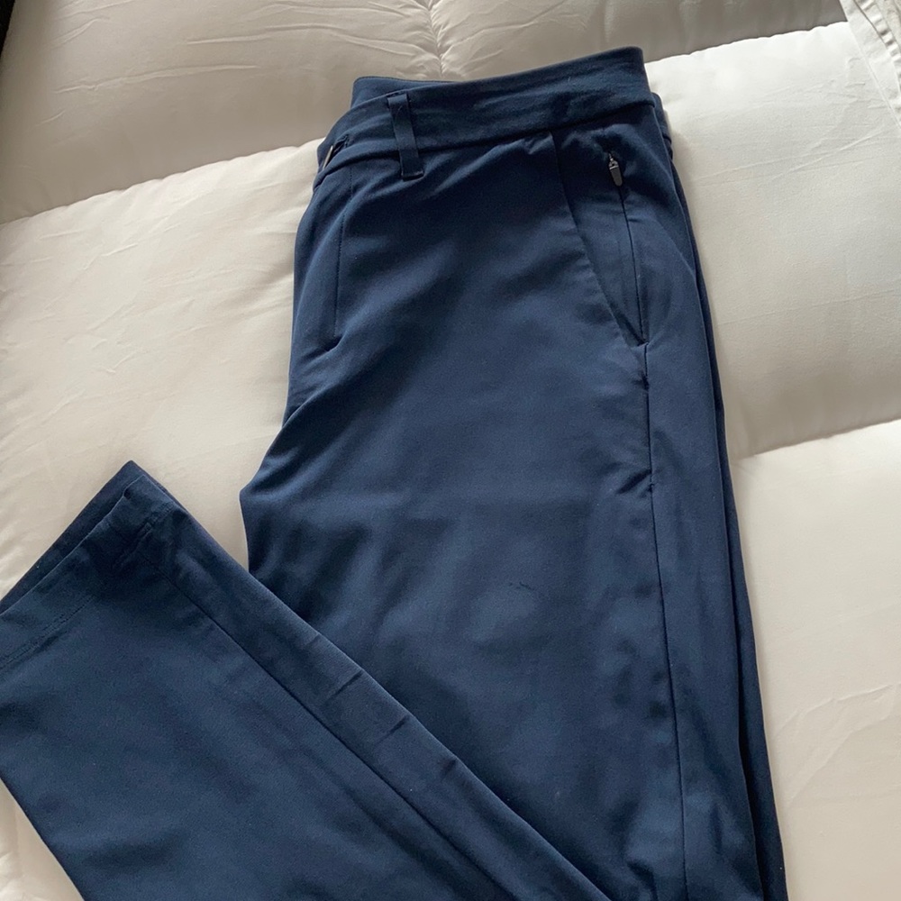 Lululemon Mens Dress pants